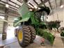 John Deere 2017 S680 Combines