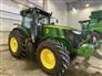 John Deere 2014 7250R Other Tractors