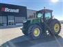 John Deere 2012 7280R Other Tractors