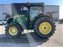 John Deere 2012 7280R Other Tractors