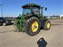 John Deere 2012 7280R Other Tractors