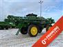 John Deere 2015 R4045 Sprayers - Self Propelled