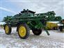 John Deere 2015 R4045 Sprayers - Self Propelled