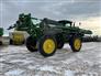 John Deere 2015 R4045 Sprayers - Self Propelled