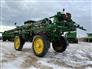 John Deere 2015 R4045 Sprayers - Self Propelled