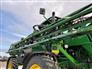 John Deere 2015 R4045 Sprayers - Self Propelled