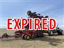 2018 Bourgault 3320