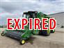 2022 John Deere X9 1000