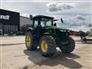 John Deere 2021 7R 270 Other Tractors