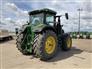 John Deere 2021 7R 270 Other Tractors