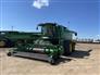 John Deere 2012 S690 Combines