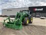 John Deere 2021 6175R Other Tractors