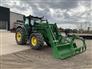 John Deere 2021 6175R Other Tractors