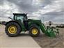 John Deere 2021 6175R Other Tractors