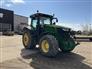 2017 John Deere 7290R