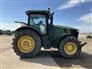 2017 John Deere 7290R