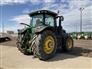 2017 John Deere 7290R