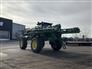 John Deere 2015 R4038 Sprayers - Self Propelled