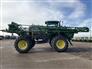 John Deere 2015 R4038 Sprayers - Self Propelled