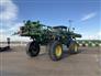 John Deere 2015 R4038 Sprayers - Self Propelled