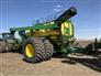 2023 SeedMaster 7012