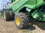 2021 John Deere X9 1100