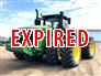 2021 John Deere 9620R