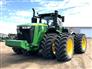 2021 John Deere 9620R