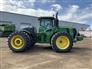 2021 John Deere 9620R