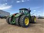 2021 John Deere 9620R