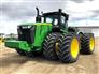 2021 John Deere 9620R