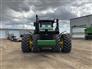 2021 John Deere 9620R