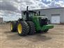 2021 John Deere 9620R