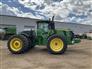 2021 John Deere 9620R