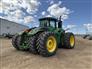 2021 John Deere 9620R