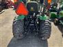 John Deere 2015 2032R Other Tractors