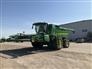 John Deere 2019 S780 Combines