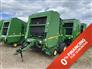 2007 John Deere 568