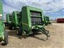 2007 John Deere 568