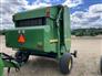 2007 John Deere 568