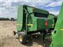 2007 John Deere 568