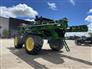 John Deere 2016 R4045 Sprayers - Self Propelled