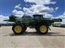 John Deere 2016 R4045 Sprayers - Self Propelled