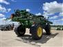 John Deere 2016 R4045 Sprayers - Self Propelled