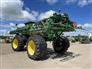 John Deere 2016 R4045 Sprayers - Self Propelled
