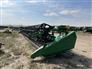 John Deere 2022 HD50R Headers - Other