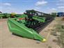 John Deere 2022 HD50R Headers - Other