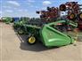 John Deere 2022 HD50R Headers - Other