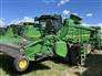 John Deere 2014 S670 Combines