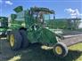 John Deere 2014 S670 Combines
